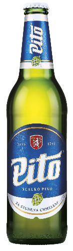 Pito za studena chmelené